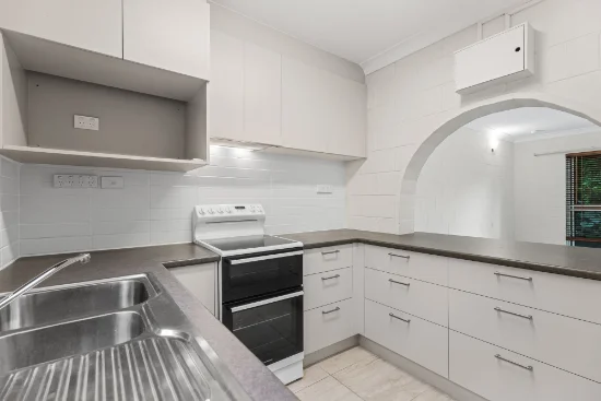 6/199 Mcleod Street, Cairns North, Qld 4870
