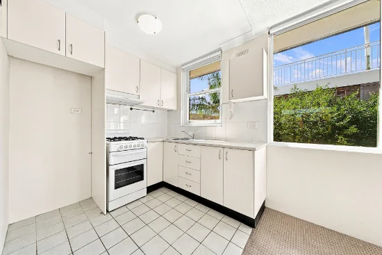 6/19B Riverside Crescent, Dulwich Hill, NSW 2203