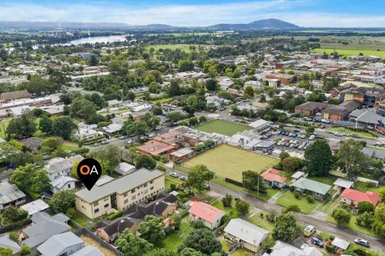6/1A Anderson Avenue, Nowra, NSW 2541