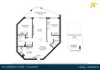 6/1A Ramsay Street, Collaroy, NSW 2097-Floorplan