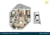 6/1A Ramsay Street, Collaroy, NSW 2097-Floorplan