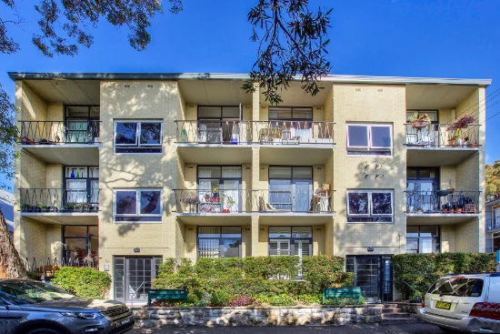 6/1a Thomas Street, Birchgrove, NSW 2041