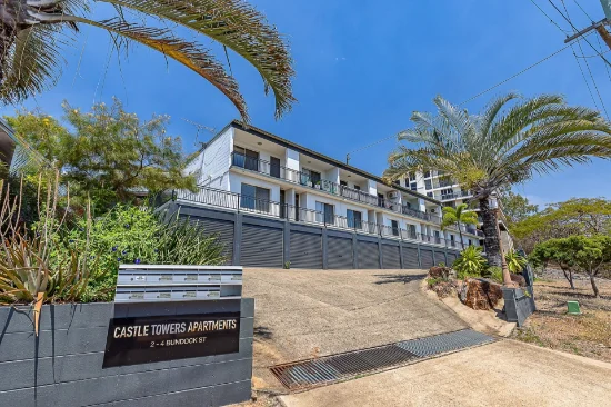 6/2-4 Bundock St, Castle Hill, Qld 4810