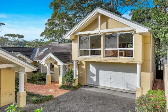 6/2-4 Chapman Crescent, Avoca Beach, NSW 2251