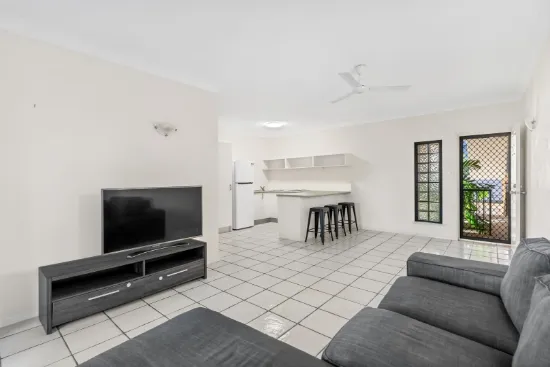 6/2-4 McGuigan Street, Earlville, Qld 4870