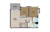 6/2-4 McGuigan Street, Earlville, Qld 4870-Floorplan