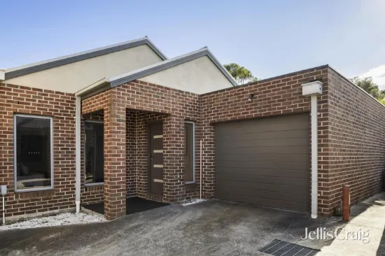 6/2-4 Mckerchar Street, Glenroy, Vic 3046