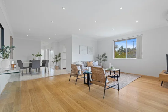 6/2-4 Oxford Street, Mortdale, NSW 2223