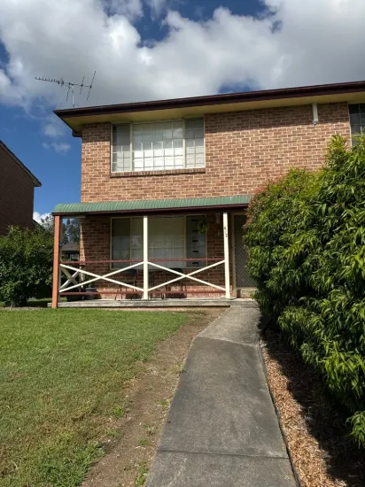 6/2-4 Simpson Terrace, Singleton, NSW 2330