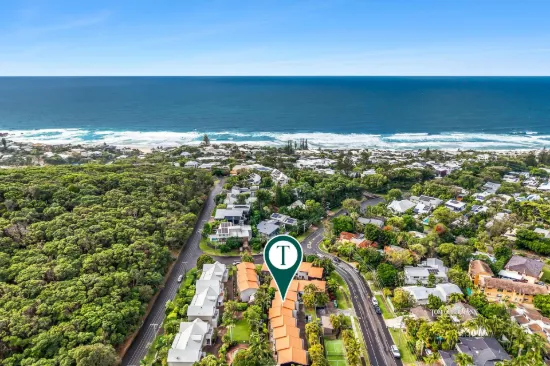6/2-4 Solway Drive, Sunshine Beach, Qld 4567