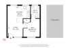 6/2-4 Thomson Street, Northcote, Vic 3070-Floorplan