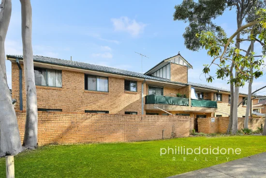 6/2-4 Tilba Street, Berala, NSW 2141