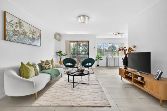 6/2-6 Goodall Street, Pendle Hill, NSW 2145