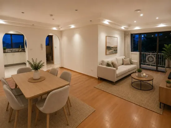 6/2 Allen Street, Harris Park, NSW 2150