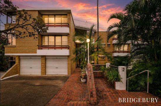 6/2 Burgess Street, Kings Beach, Qld 4551