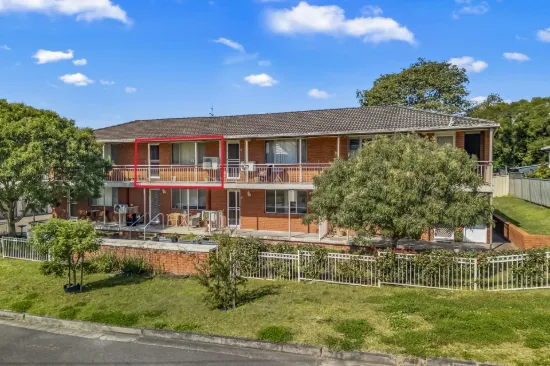 6/2 Capper Street, Telarah, NSW 2320