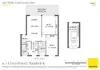 Refined Top-Floor Sanctuary Defined by Space, Light and Privacy