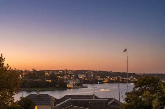 6/2 Elamang Avenue, Kirribilli, NSW 2061