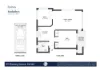 6/2 Elamang Avenue, Kirribilli, NSW 2061-Floorplan