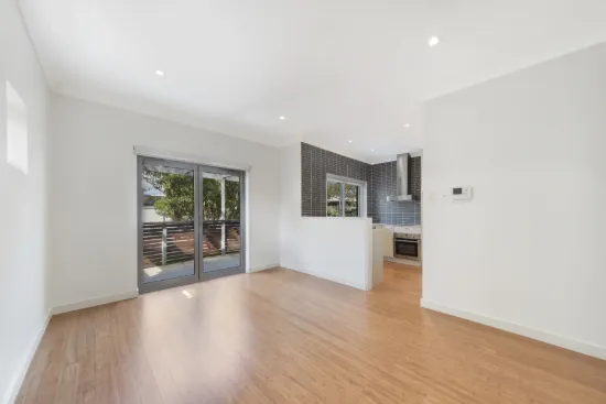6/2 GLADSTONE AVENUE, Mosman, NSW 2088