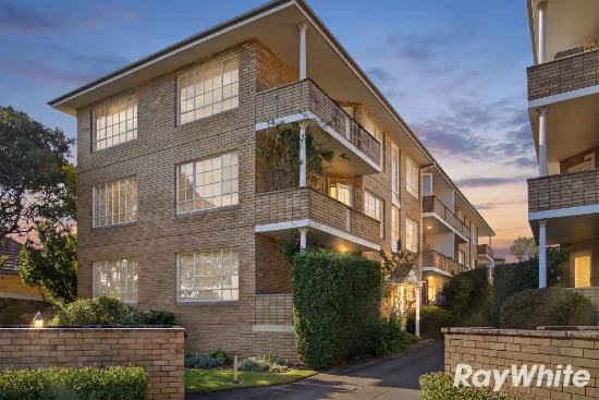 6/2 Iron Street, North Parramatta NSW 2151 - For Rent