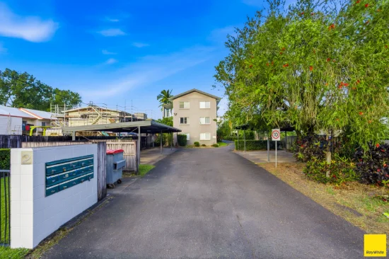 6/2 Mayers Street, Manunda, Qld 4870