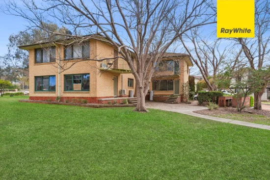 6/2 Olympus Way, Lyons ACT 2606-Image