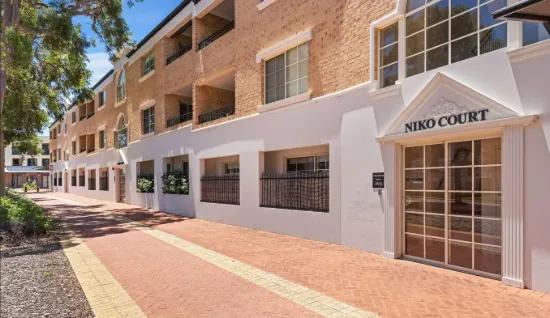 6/2 Plaistow Street, Joondalup, WA 6027