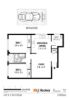 6/2 The Avenue, Corrimal, NSW 2518-Floorplan