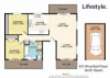 6/2 Woodford Road, North Haven, NSW 2443-Floorplan