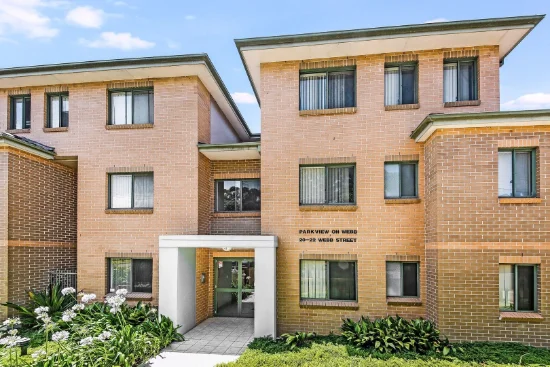 6/20-22 Webb Street, Riverwood NSW 2210-Image