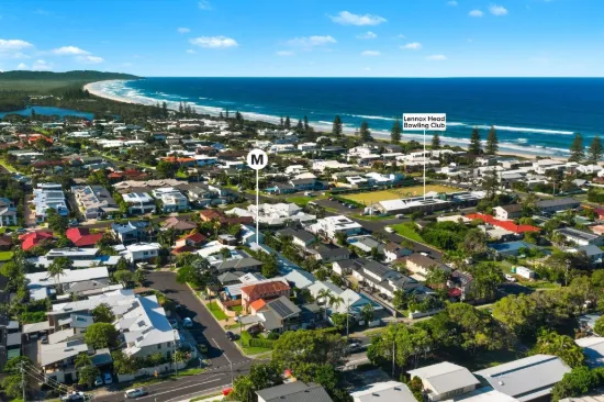 6/20 Byron Street, Lennox Head, NSW 2478