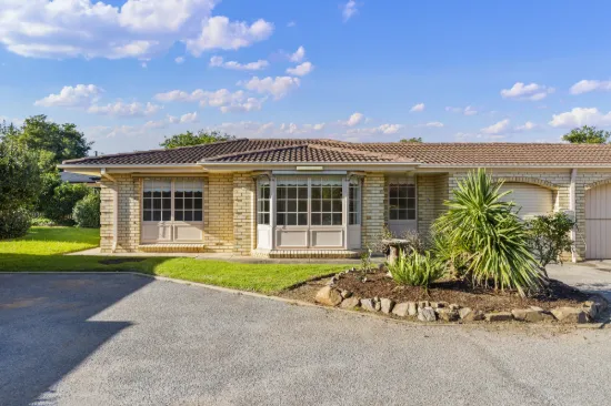 6/20 Fourth Avenue, Klemzig, SA 5087