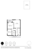 Chic Renovation, Brilliant Locale!
