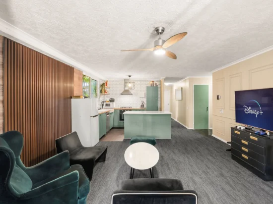 6/20 Gipps Street, Fortitude Valley, Qld 4006