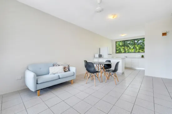 6/20 Gothenburg Crescent, Stuart Park, NT 0820