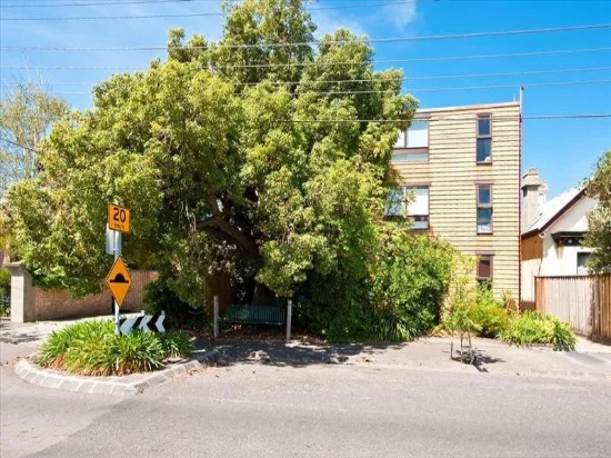 6/20 Mantell St, Moonee Ponds, Vic 3039