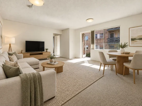 6/20 Meadow Crescent, Meadowbank, NSW 2114