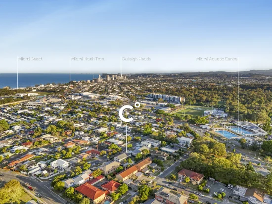 6/20 Peter Parade, Mermaid Waters, Qld 4218
