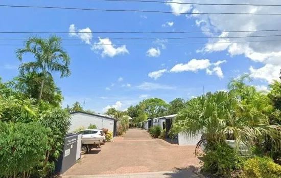 6/20 Stokes Street, Parap, NT 0820