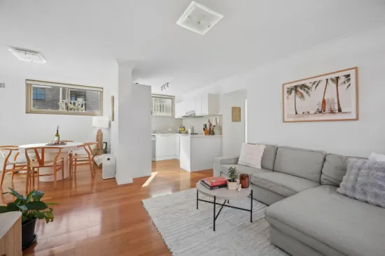 6/20 Tower Street, Vaucluse, NSW 2030