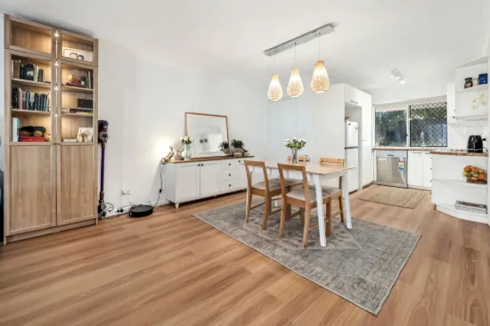6/20 Underhill Avenue, Indooroopilly, Qld 4068