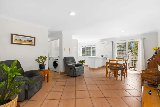 6/20 Union Street, Taringa, Qld 4068