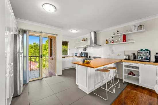 6/206 Bonney Avenue, Clayfield, Qld 4011