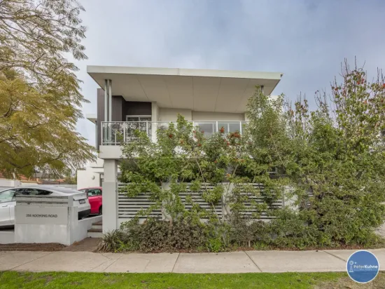 6/206 Kooyong Road, Rivervale, WA 6103