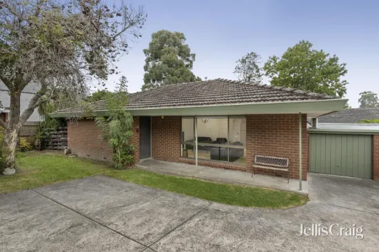 6/208 Hull Road, Mooroolbark, Vic 3138