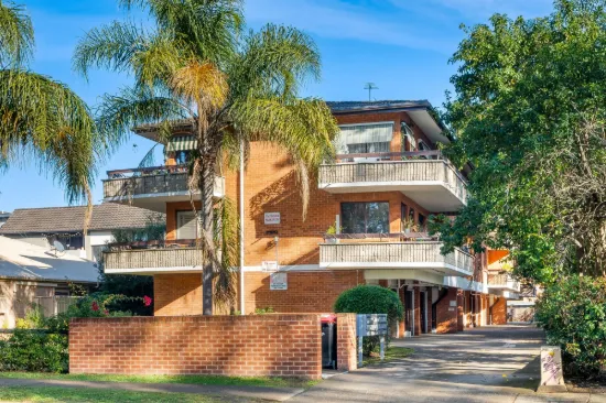 6/21-23 York Road, Jamisontown NSW 2750-Image
