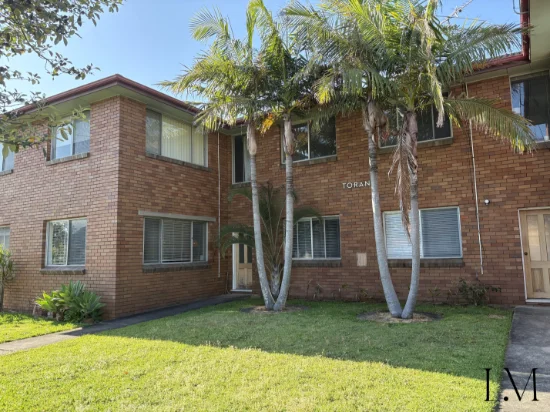 6/21 Astbury Street, New Lambton, NSW 2305