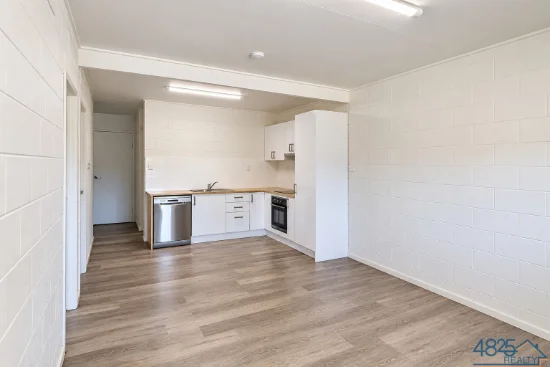 6/21 Elizabeth Street, Mount Isa, Qld 4825
