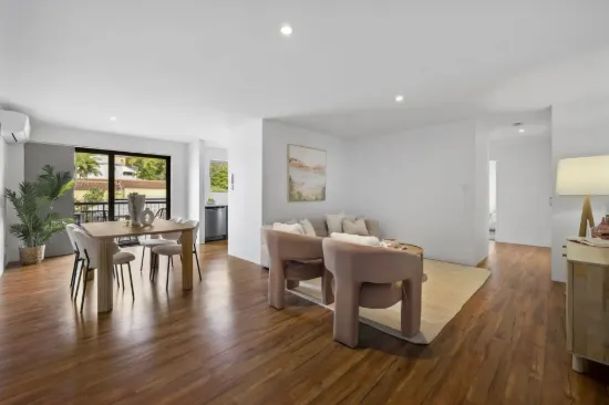 6/21 Fortitude Street, Auchenflower, Qld 4066